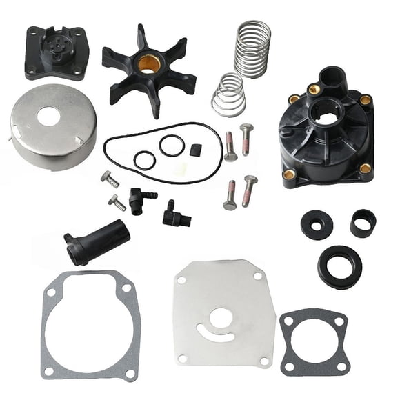 Kit de reconstrucción de bomba de agua para fueraborda 60HP-75HP 432955
