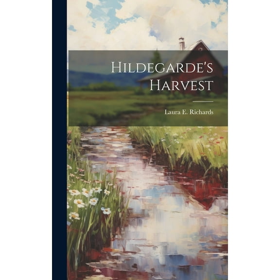 Hildegarde's Harvest, (Hardcover)
