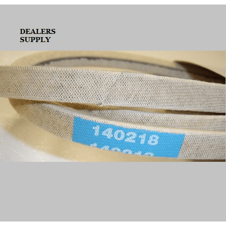 - CRAFTSMAN POULAN REPLACEMENT DRIVE BELT 144959 140218 148763 46