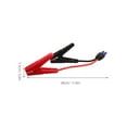 thumbnail image 2 of UPOUART Portable Car Jump Starter Cable with ABS Material for Easy Use and Wide Compatibility Multi 6FT, 2 of 8