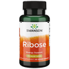 Swanson Ribose 750 mg 60 Veggie Capsules