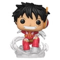 thumbnail image 3 of Figura Coleccionable Funko Pop Plus One Piece Egghead Luffy 1 Pieza, 3 of 4