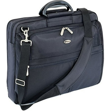 Targus Xl Notebook Case - Top Loading - Nylon - Black - Notebook Case (txl417) Targus Xl Notebook Case - Top Loading - Nylon - Black - Notebook Case (txl417)