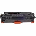 thumbnail image 2 of Premium Tone Toner Cartridge, Alternative for Hewlett Packard CE412A / 305A, Yellow, 2600 Pages, 1 Pack, 2 of 2
