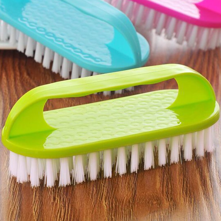 Gold Standard Premium Double Sided Shoe Cleaning Brush