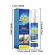thumbnail image 5 of Limpiador Multiusos para El Hogar, Spray Descontaminante para Cocina, Baño, Limpieza de Aceites Pesados, Azulejos, Vidrio, Acero Inoxidable, 100 Ml, 5 of 6