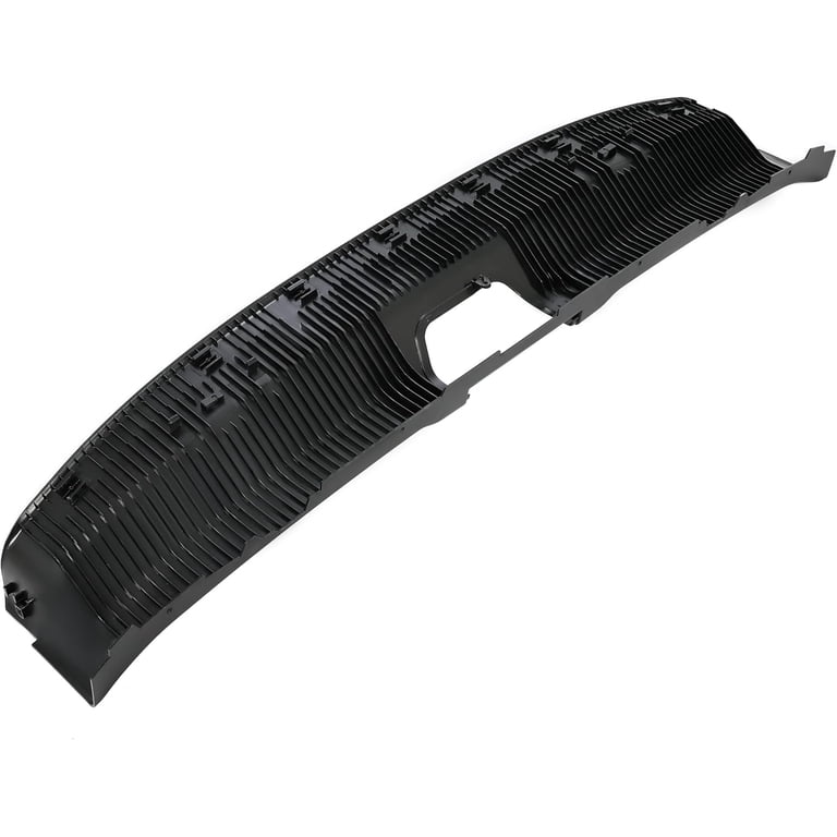 KOJEM Windshield Frame Cover Compatible with 2003-2008 BMW Z4