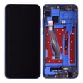 thumbnail image 3 of LCD Screen With Frame for Huawei Honor 8x, 3 of 5