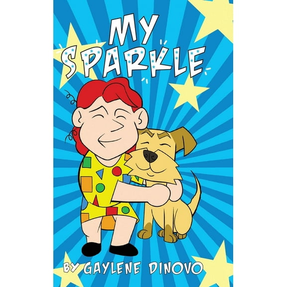 My Sparkle, (Hardcover)