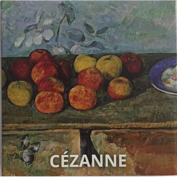 CEZANNE KONEMANN  HAJO DUCHTING