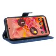thumbnail image 5 of Flip Case For FOXDOCK Google Pixel 6 Card Slots and Kickstand Function Skin Feel Leather, 5 of 5