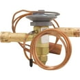 thumbnail image 3 of Pentair 473999 Ultratemp 98Psig Thermostatic Expansion Valve, 3 of 7