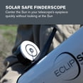 thumbnail image 4 of Telescopio Solar Celestron 22060 Travel Scope, 4 of 8