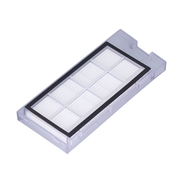 Filtro de Aspiradora, Elemento de Filtro Safe Safe para Sala de Estar Para Eva más para el Hogar