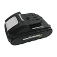 thumbnail image 2 of Bateria Recargable 18v 3amp Mod 818-3 Gladiator, 2 of 4