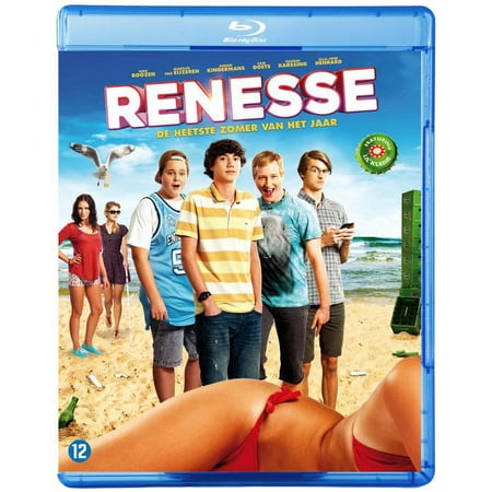 Renesse (2016) [ Blu-Ray Reg.A/B/C Import - Netherlands ]