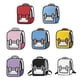 thumbnail image 2 of Mochila de dibujo 2d Unisex a la moda, bolso escolar de dibujos animados bonitos, mochila de cómic para adolescentes, niñas y niños, mochila de viaje, 2 of 5