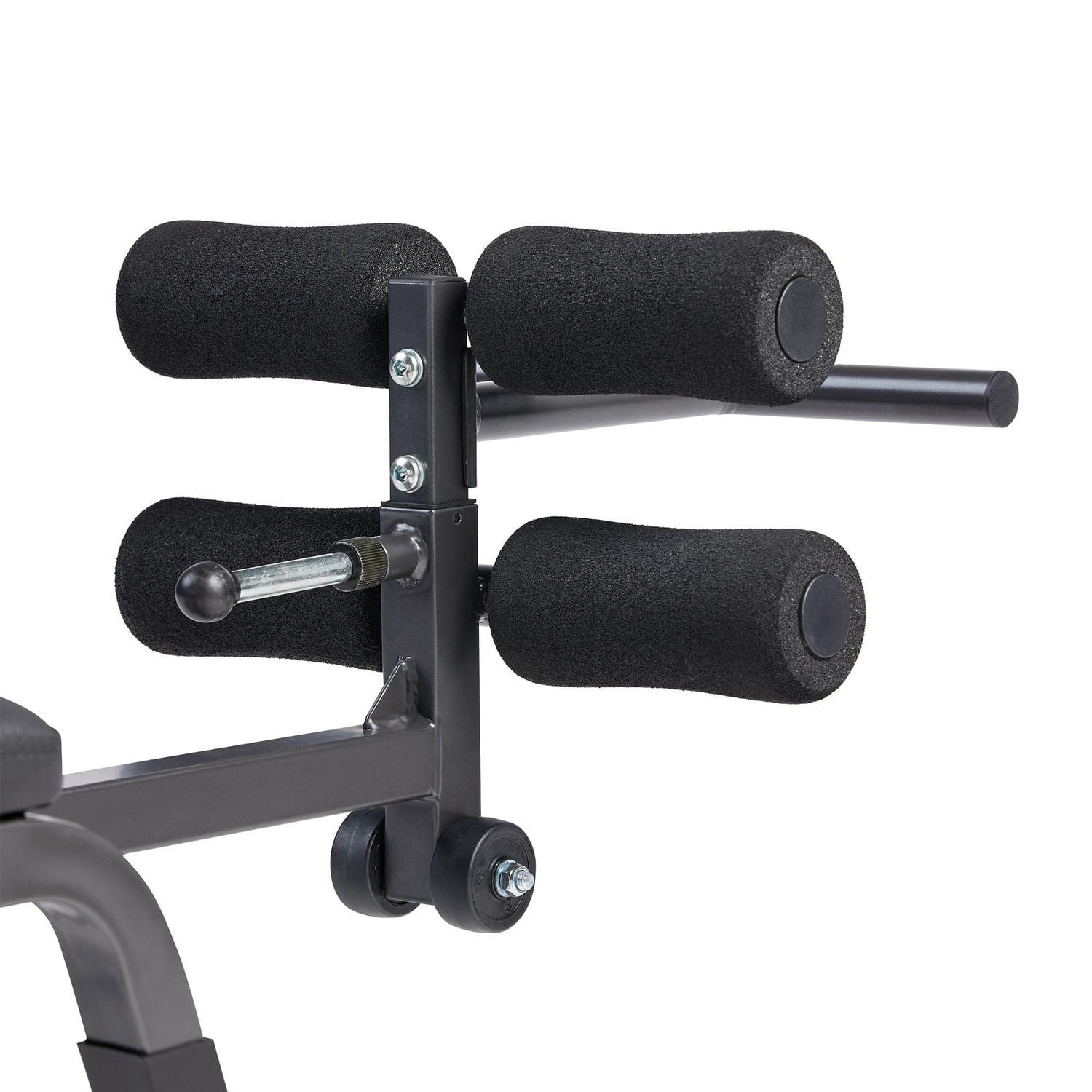 Table de Traction et Décompression par Inversion Sunny Health & Fitness - Capacité de Poids de 400 LB - Pour l'Étirement Lombaire, Soulagement des Douleurs Lombaires, Correction de la Posture Amélioré