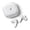 White, variant on soundcore P31i Bluetooth Earphones, Real-Time Adaptive Noise Cancelling, Hi-Res Sound, Wireless Translation Earbuds, 50H Playtime, Spatial Audio, Fast Charging, IP55, Blue