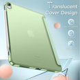 thumbnail image 4 of JETech Case for iPad Air 11-Inch M4/M3/M2 (2026/2025/2024), iPad Air 5 (2022, 10.9-Inch), (Matcha Green), 4 of 6