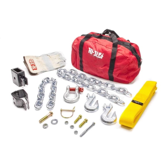 Hi-Lift Jack ORK Off-Road Kit