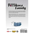 thumbnail image 2 of Mission: Yozakura Family Mission: Yozakura Family, Vol. 2, (Paperback), 2 of 2