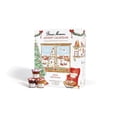 thumbnail image 1 of Bonne Maman 2021 Advent Calendar 24 Mini Fruit Spreads and Honey 24-10 oz Jars, 1 of 3