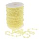 thumbnail image 1 of de Hebras de Cadena con de , Manualidades DIY, , Escenario, Ropa, Cinturón, Diadema, Decoración, 20 66 Pies Amarillo Yotijar guirnalda de perlas, 1 of 8