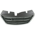 thumbnail image 4 of Grille For 10-15 Terrain SLE 15 Terrain SL 10-15 Terrain SLT Black Plastic, 4 of 9