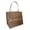 Brown, variant on Women's Tote Bags,Bride Bridesmaid Sturdy Roomy Tote Handbag,for Women, for Wedding and Daily Use