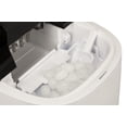 NewAir AI250W 50 lb. Portable Countertop Ice Maker