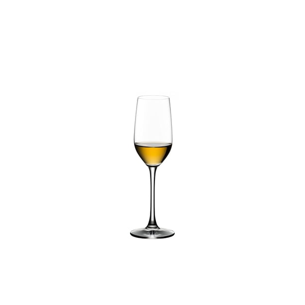 Set de 2 Vasos de Tequila Riedel Ouverture Cristal Transparente
