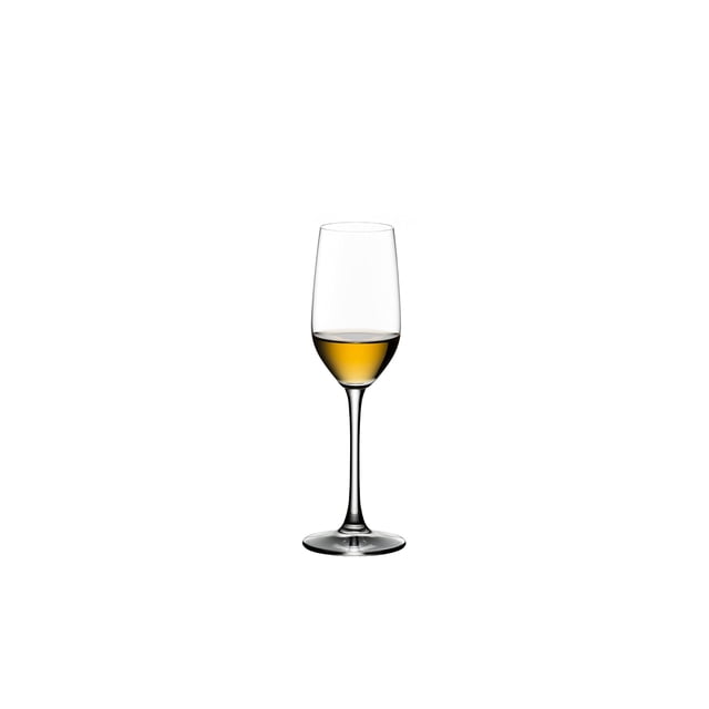 Set de 2 Vasos de Tequila Riedel Ouverture Cristal Transparente