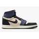 thumbnail image 3 of Ni - ke Air Jordan 1 Zoom CMFT 2 DV1305-104 Blue Black US Size 11.5 Wmn/10 Men, 3 of 5