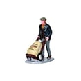 thumbnail image 2 of Market Worker, 2 of 3