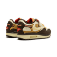 thumbnail image 3 of NIKE MENS Air Max 1 "Travis Scott - Baroque Brown" DO9392 200 DO9392 200 from Stadium Goods, 3 of 9