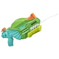 thumbnail image 2 of Lanzador Nerf Soaker Hasbro Dinosquad, 2 of 3