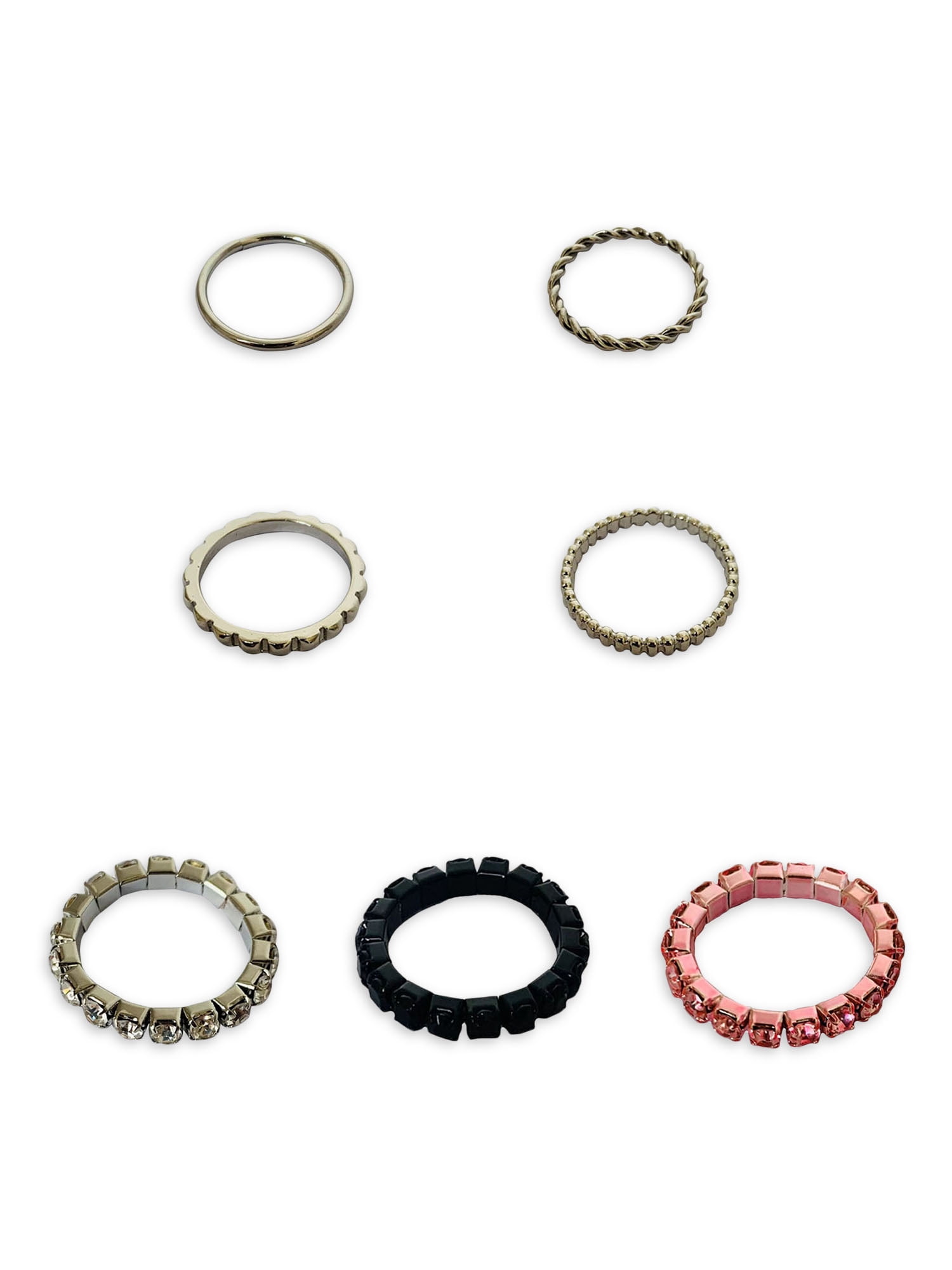 7PC STRETCH/PAVE