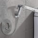 thumbnail image 2 of Ducha de baño, ducha de mano, 2 of 2