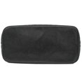 thumbnail image 6 of Pre-Owned CHANEL Caviar Skin Reproduction Tote Bag Handbag Black Coco Mark (Good), 6 of 14