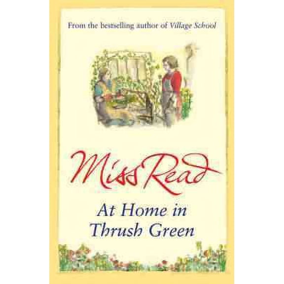 At Home in Thrush Green