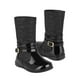 thumbnail image 1 of BOTAS CASUALES NIÑA TROPICANA TR980003 CHAROL NEGRO Tropicana TR980003, 1 of 4