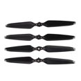 thumbnail image 4 of Propellers 2Pair Drone Replacement Propellers 9453F Spare Quick Release Blades PP For   3 Maintenance, 4 of 8