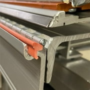 Van Mark Siding Brake Replacement Vinyl Strips