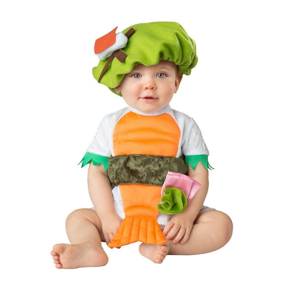 Silly Sushi Infant Costume