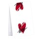 thumbnail image 4 of Paños de cocina absorbentes Paños de cocina para San Valentín Paños de cocina para San Valentín Estilo C, 4 of 9