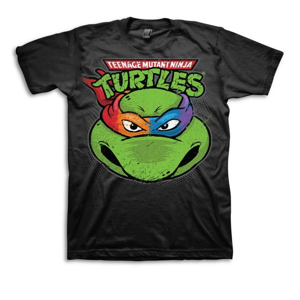 rise of the teenage mutant ninja turtles merch