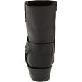 thumbnail image 3 of Dingo Mens Rev Up Western Boot, 3 of 8