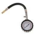 thumbnail image 4 of jiaping Truck Car Motorcycle Tyre Tire Air Pressure Gauge 0-100 PSI 0-7kg/cm2 Tester NEW, 4 of 9