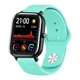 thumbnail image 1 of Correa Deportiva Lisa Premium Para Amazfit Gts, 1 of 8